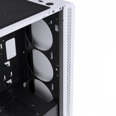 36259 Vinik Gabinete Gamer VX Gaming Vaux Branco