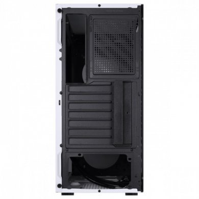 36259 Vinik Gabinete Gamer VX Gaming Vaux Branco