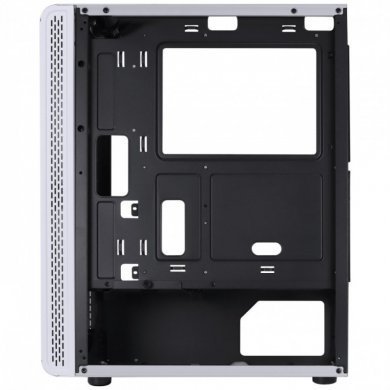 36259 Vinik Gabinete Gamer VX Gaming Vaux Branco