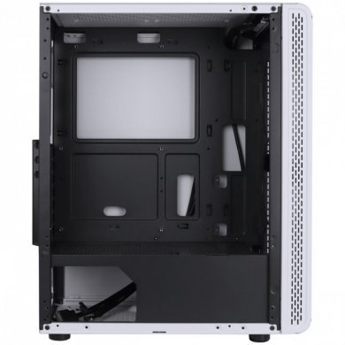 36259 Vinik Gabinete Gamer VX Gaming Vaux Branco