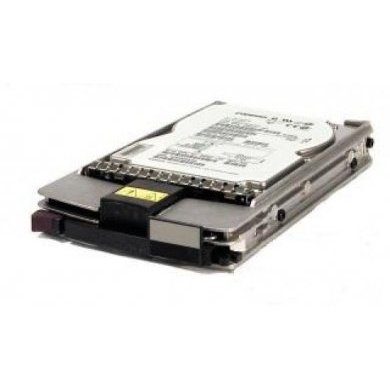 366023-002 HD HP 300GB Fibre Channel 10K