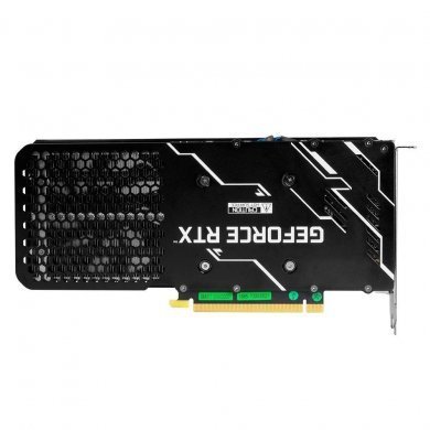 Galax Placa de Video RTX 3060 OC 1 Click 12GB
