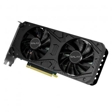 Galax Placa de Video RTX 3060 OC 1 Click 12GB
