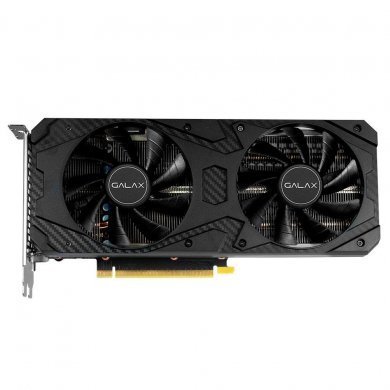 Galax Placa de Video RTX 3060 OC 1 Click 12GB