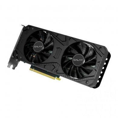 Galax Placa de Video RTX 3060 8GB GDDR6 192 bits