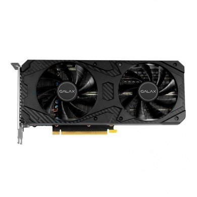 Galax Placa de Video RTX 3060 8GB GDDR6 192 bits
