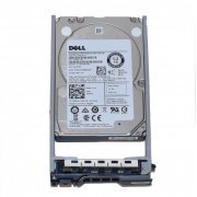 DELL HD SAS 1.2TB 10K 6Gbps 2.5 Polegadas 
