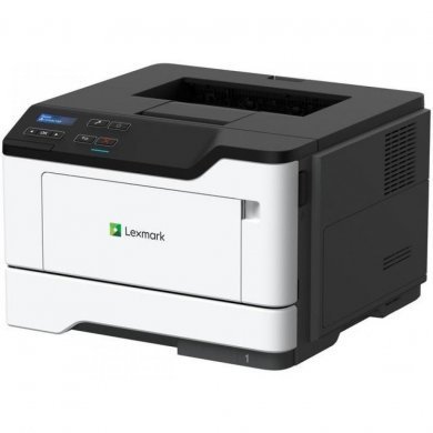 Lexmark Impressora Monocromática Toner Laser MS321