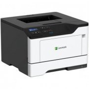 Foto de 36S0100 Lexmark Impressora Monocromática Toner Laser MS321 Velocidade de impressão Até 38 ppm
