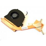 Fan com Heatsink Acer Aspire 3000 5000 Séries - Conector do Fan de 3 Fios