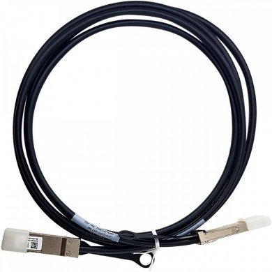 370-AAWN DELL Twinax P8JVC cabo DAC QSFP+ 40GBE