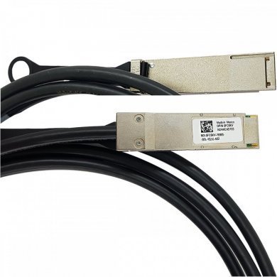 370-AAWN DELL Twinax P8JVC cabo DAC QSFP+ 40GBE