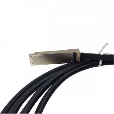 370-AAWN DELL Twinax P8JVC cabo DAC QSFP+ 40GBE