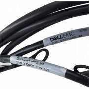 DELL Twinax P8JVC cabo DAC QSFP+ 40GBE copper 3 metros 470-AAWN