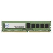 DELL Memória 8GB DDR4 ECC 2400Mhz PC4-19200 Registrada CL17 Single Rank 1.2V