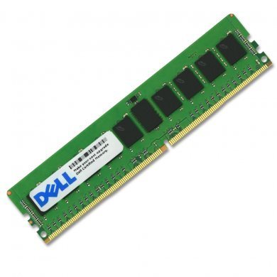 370-ACNU DELL Memoria 16GB DDR4 2400Mhz ECC CL17