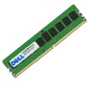 DELL Memoria 16GB DDR4 2400Mhz ECC CL17 288 Pinos RDIMM PC4-19200 Dual Rank Registrada