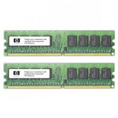 371048-B21 Memoria HP 2GB 333MHz DDR 184 Pinos ECC