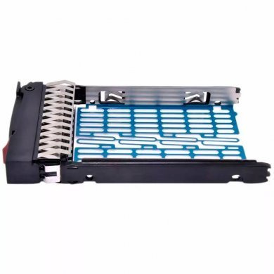 371593-001 Drive Tray HP SATA/SAS 2.5 Polegadas