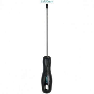 Vinik Jogo de Chaves de Fenda e Phillips