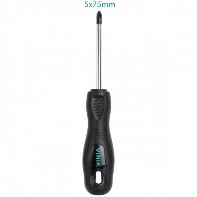 Vinik Jogo de Chaves de Fenda e Phillips