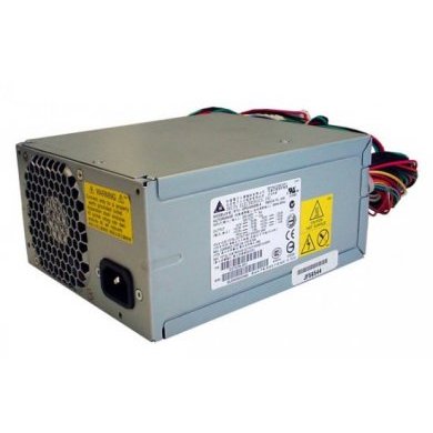 372783-001 Fonte HP DPS-600MB E 600W não Redundante