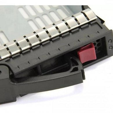 HP Gaveta HD 3.5 Servidor Proliant ML e DL Series LFF
