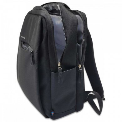 World Bags mochila 3732A executiva premium slim