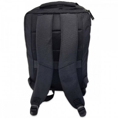 World Bags mochila 3732A executiva premium slim