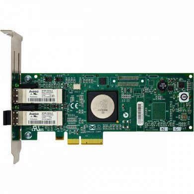 375-3397-01 Sun Microsystems HBA Emulex 2x FC 4GB