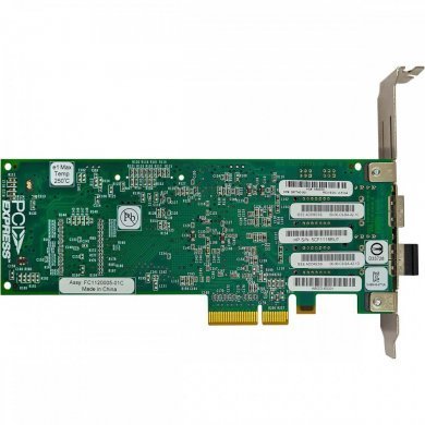 375-3397-01 Sun Microsystems HBA Emulex 2x FC 4GB