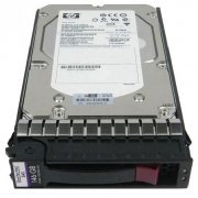 HPE HD SAS 146Gb 15K 3Gbs 3.5 Polegadas 
