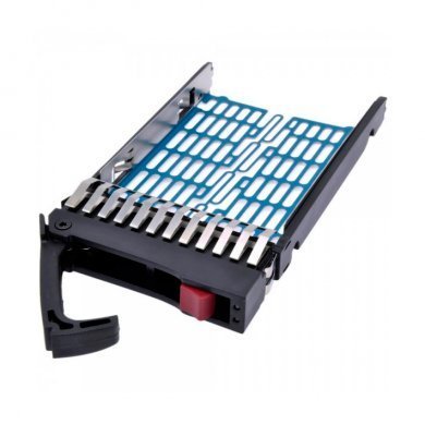 HPE Drive Tray SAS/SATA 2.5 Polegadas