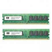 Memória HP 4GB ECC Registrada 400MHz 184 Pinos, PC3200, compatível com HP Server ProLiant DL385, BL25p, BL35p, BL45p, DL145 G2