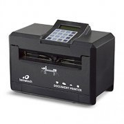 Impressora de Cheques Bematech DP-20 SRS2TD00, 80/96/120 Colunas, Serial Padrão RS-232C, Velocidade de Impress