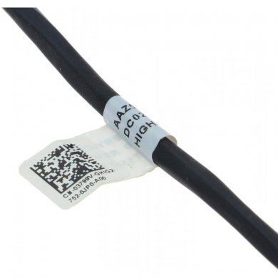 DELL Cabo Flat Bateria Latitude E7270