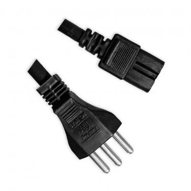 LEXMARK CABO ENERGIA TRIPOLAR L 20A 250V 2.5M