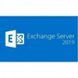 Microsoft Exchange Server Standard Cal User Licença perpétua Open