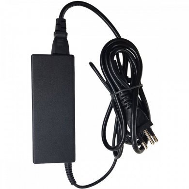 384020-001 HP Fonte para Notebook 19V 4.7A 90W 7.4mm 5.5mm