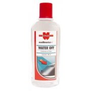 Wurth Cristalizador de Vidros Water Off 100ml Wurth (Repelente de água para vidros)