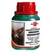 Removedor de Ferrugem Wurth 250ml 