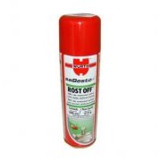 Wurth Spray Desengripante Rost Off 300ml 98% de material ativo com ação anticorrosiva, Desengrimpa e lubrifica