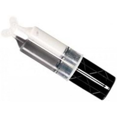 389031-3 Wurth Adesivo Epoxi ESR Titanio 25g