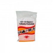 FLANELA OURO WURTH 10 UND 28x38cm Flanela de limpeza ideal para trabalhos em superfícies metálicas e não metál