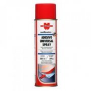 Adesivo Universal Spray Wurth 500ml 