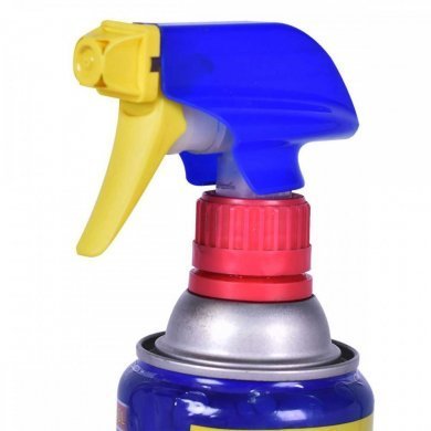 389366 WD-40 Trigger Pro 590ml desengripante lubrificante