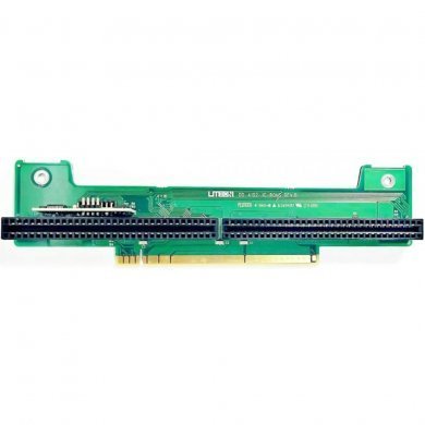 389378-001 Placa backplane de alimentação HP ProLiant DL380 G5