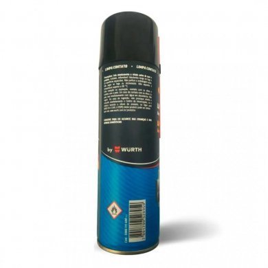 389565300 Spray limpa contato W-MAX Wurth 300ml 200g
