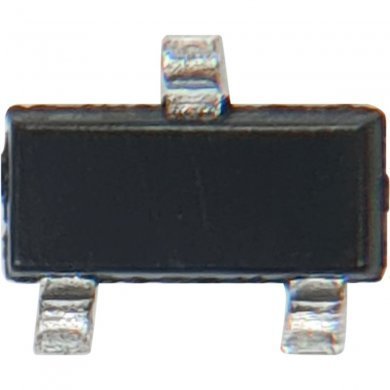 39070092-012 4x Ci Transistor X17DJ Voltage Reference Shunt 2.5V SOT23