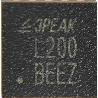 39110663-003 10x Ci 3Peak L200 TPL51200-S LDO ajustavel 3A DFN3x3-10